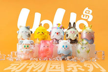 Load image into Gallery viewer, NEW Uouo Island blind box series by Cichy