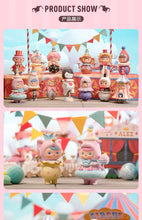 Load image into Gallery viewer, Popmart x Pucky Circus Series - Open Box