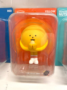 Sticky Monster Lab- Nut series - SOLD OUT Limited Edition