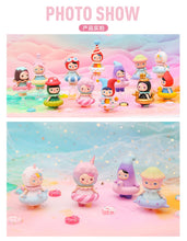 Load image into Gallery viewer, Pucky Pool Babies Blind Box - Open Box