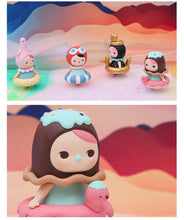 Load image into Gallery viewer, Pucky Pool Babies Blind Box - Open Box