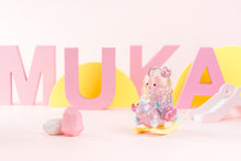 Load image into Gallery viewer, Muka Muka Riding horsy Limited Edition