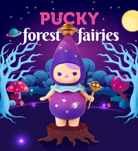 Load image into Gallery viewer, POPMART Pucky Forrest Fairies Blind Box Series - Open Box