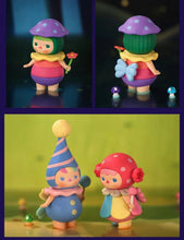 Load image into Gallery viewer, POPMART Pucky Forrest Fairies Blind Box Series - Open Box