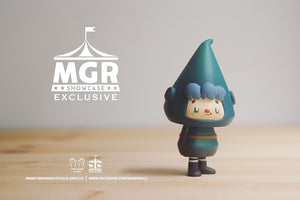 MGR Showcase Exclusive- Elf