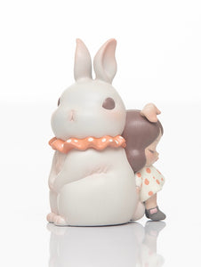 Kemelife - lite Version - Rabbit Girl