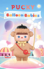 Load image into Gallery viewer, Pucky Balloon Baby Blind box series - open box