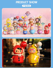 Load image into Gallery viewer, Pucky Balloon Baby Blind box series - open box