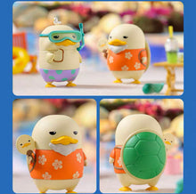 Load image into Gallery viewer, Duckoo Tropical Island blind box series - Open Box