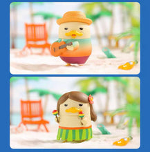 Load image into Gallery viewer, Duckoo Tropical Island blind box series - Open Box