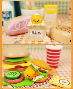 Gudetama Kitchen Series Blind box - Open Box SOLD OUT!!