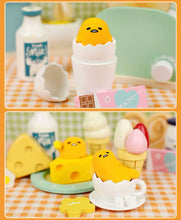 Load image into Gallery viewer, Gudetama Kitchen Series Blind box - Open Box SOLD OUT!!