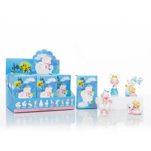 Load image into Gallery viewer, Kemelife Weather Blind box series - GID - Open box