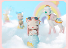 Load image into Gallery viewer, Kemelife Weather Blind box series - GID - Open box
