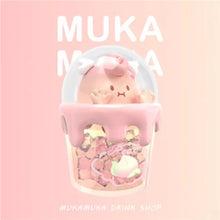 Load image into Gallery viewer, Muka Muka Dessert Blind box series - open box