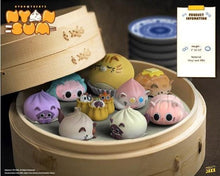 Load image into Gallery viewer, Nyan Sum BY Nyammy Treats Blind box Series - Open Box