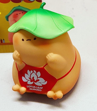 Load image into Gallery viewer, GuRoRo Chicken Dishes Blind Boxes