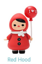 Load image into Gallery viewer, Pucky Balloon Baby Blind box series - open box