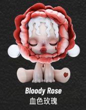Load image into Gallery viewer, Popmart x Skullpanda Ancient Castle Blind box Series - open box