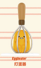 Load image into Gallery viewer, Gudetama Kitchen Series Blind box - Open Box SOLD OUT!!