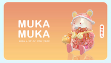 Load image into Gallery viewer, Mukamuka Series 4 - 70% OFF