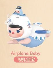 Load image into Gallery viewer, NEW Popmart Pucky flying babies