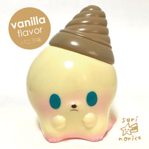 Kaiju Icey Vanilla by Norica Seri