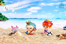 Load image into Gallery viewer, NEW Tangant&#39;s Crystal Summer Mini Blind box Series - Open Box