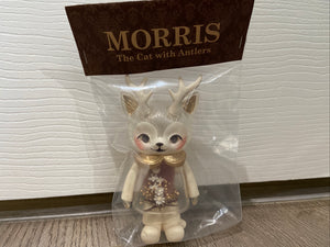 Morris by Kaori Hinata