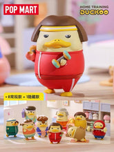 Load image into Gallery viewer, Duckoo Home Training Blind Box series - Open Box