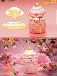 Boo Boo Family Blind Box Series 2 CNY 2022 by Chaos Star