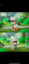 Load image into Gallery viewer, Preorder Umasou Forest Fairytale Blind box series - Open Box