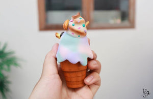 Hotaru Studio Mubmib Ice Cream