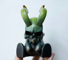 Load image into Gallery viewer, Unbox 13Art Horn Skull TTF 2022