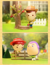 Load image into Gallery viewer, Toy Story blind box -big head series