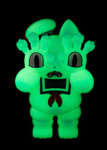 Load image into Gallery viewer, Stay Puff Hell’s Cat &amp; Slimer Axolotl Special edition