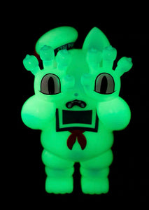 Stay Puff Hell’s Cat & Slimer Axolotl Special edition