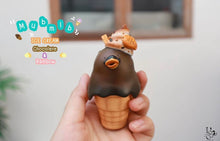 Load image into Gallery viewer, Hotaru Studio Mubmib Ice Cream