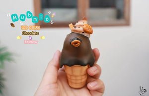 Hotaru Studio Mubmib Ice Cream