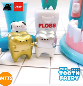 Preorder The Tooth Factory