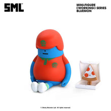 Load image into Gallery viewer, SML WORKING SERIES by Sticky Monster Lab - Open Box