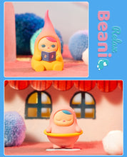 Load image into Gallery viewer, New pucky beanies blind box - open box