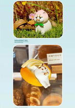 Load image into Gallery viewer, Preorder Lou Lou Piggy Cat blind box series 2