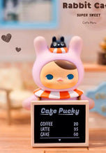 Load image into Gallery viewer, NEW Pucky x Coffee series Open box