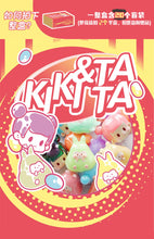 Load image into Gallery viewer, Kiki &amp; Tata Candy blind bag series