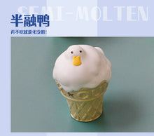 Load image into Gallery viewer, Animal Planet X ZZO soft serve blind box series