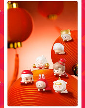 Load image into Gallery viewer, Popmart x pop beans New Year Series 2023