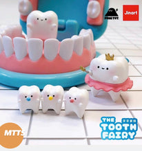 Load image into Gallery viewer, Preorder The Tooth Factory