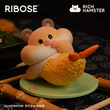 Load image into Gallery viewer, Ribose Rich Hamster food series -Open box