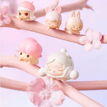 Load image into Gallery viewer, NEW Popmart x pop beans Sakura series